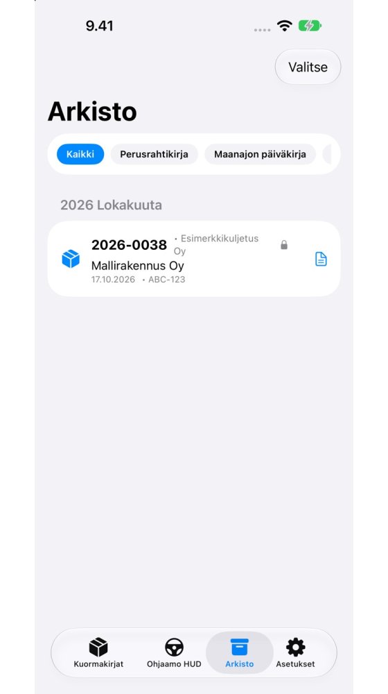 iPhone — Arkisto