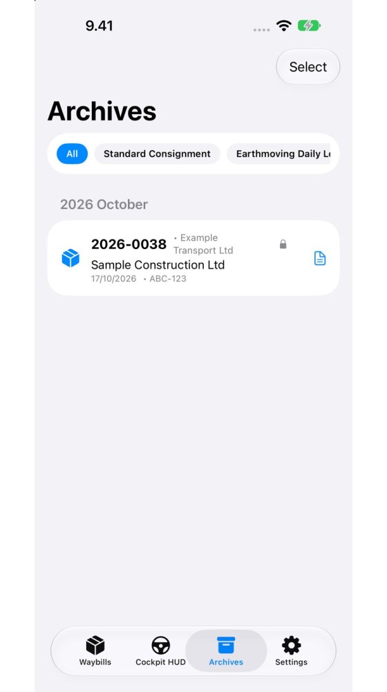 iPhone — Archive