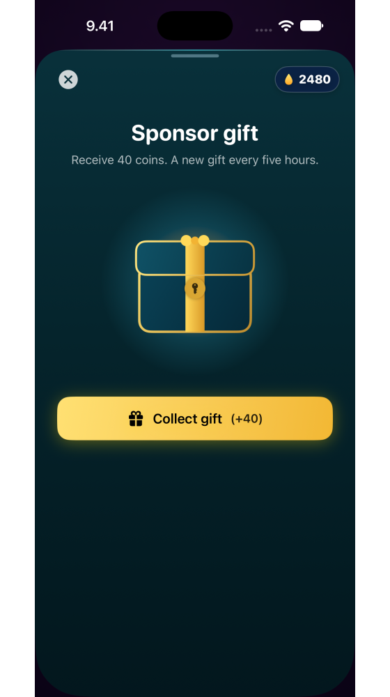A little gift for your laboratory