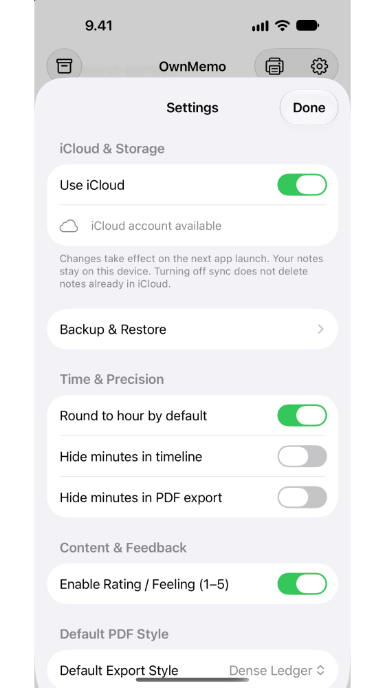 Pastel themes & alternate app icons