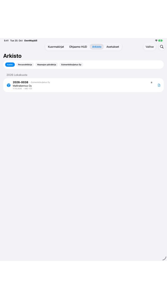 iPad — Arkisto